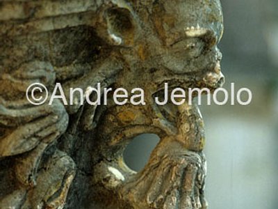 Bagheria | Andrea Jemolo