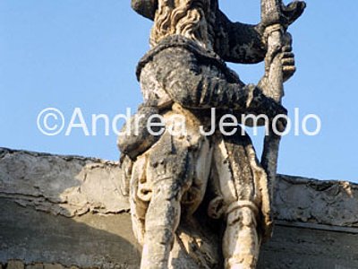 Villa Palagonia Mostri | Andrea Jemolo
