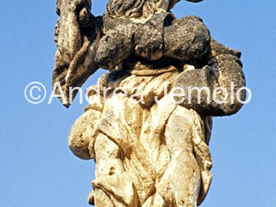 Villa Palagonia Mostri | Andrea Jemolo