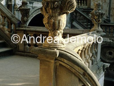Villa Palagonia Mostri | Andrea Jemolo