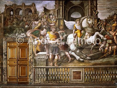 Sodoma (scuola del) | Andrea Jemolo