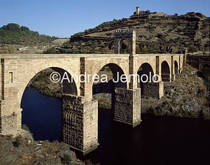 Roman bridge  | Andrea Jemolo
