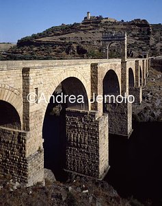 Roman bridge  | Andrea Jemolo