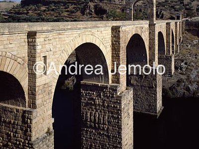 Roman bridge  | Andrea Jemolo
