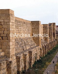 Alcazaba  | Andrea Jemolo