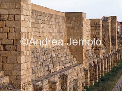 Mérida | Andrea Jemolo