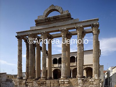 Tempio di Diana  | Andrea Jemolo
