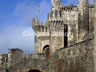 Ponferrada | Andrea Jemolo