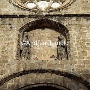 Old cathedral Annunciation | Andrea Jemolo