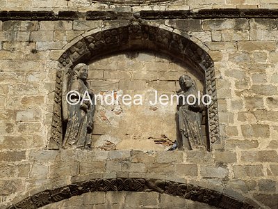 Plasencia | Andrea Jemolo