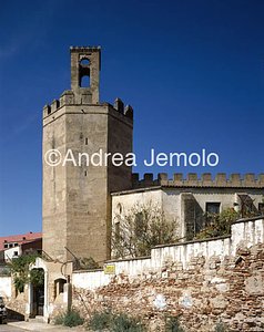 Tower Espentaperros  | Andrea Jemolo