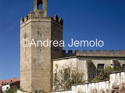 Badajoz | Andrea Jemolo