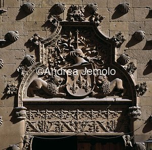 House de las Conchas  | Andrea Jemolo