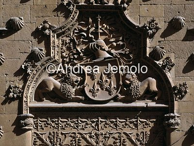 Salamanca | Andrea Jemolo