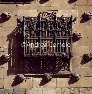 House de las Conchas  | Andrea Jemolo