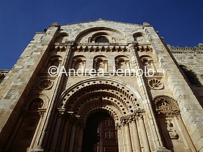 Zamora | Andrea Jemolo