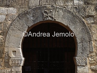 Baños de Cerrato | Andrea Jemolo