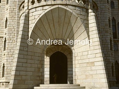 Palazzo Episcopale Particolari | Andrea Jemolo