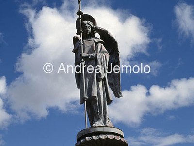Palazzo Episcopale Particolari | Andrea Jemolo