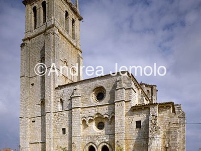 Villamuriel de Cerrato | Andrea Jemolo