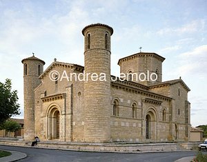 Iglesia de San Martin  | Andrea Jemolo