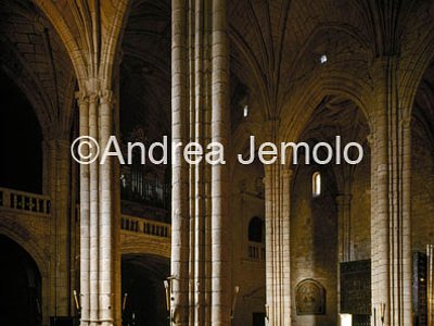 Caceres | Andrea Jemolo