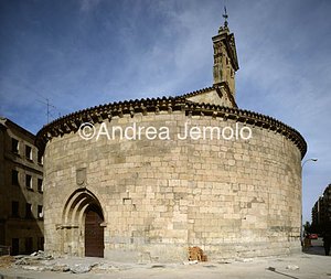 San Marcos  | Andrea Jemolo