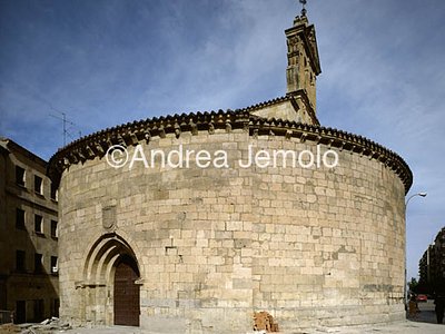 San Marcos  | Andrea Jemolo