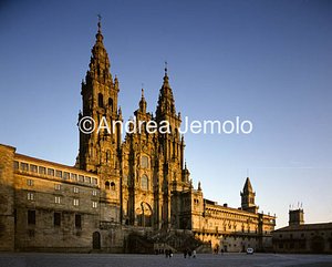 Cathedral General view | Andrea Jemolo