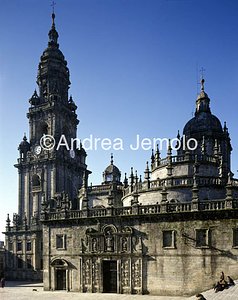 Cathedral Apse | Andrea Jemolo