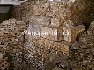 Cathedral Tower of Cresconio | Andrea Jemolo