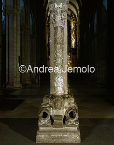 Cathedral  | Andrea Jemolo