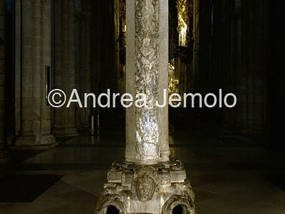 Cathedral  | Andrea Jemolo