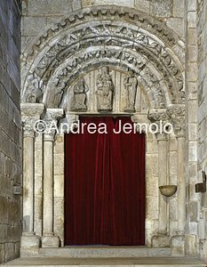 Cathedral Chapel of the Corticela | Andrea Jemolo