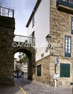 Medieval walls  | Andrea Jemolo