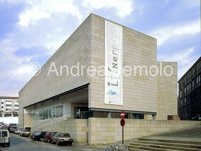 Alvaro Siza | Andrea Jemolo