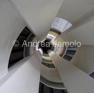 Palazzo Spada Staircase | Andrea Jemolo