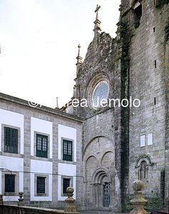 Cathedral Façade north | Andrea Jemolo
