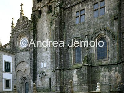 Cathedral Façade north | Andrea Jemolo