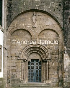 Cathedral Portal north | Andrea Jemolo