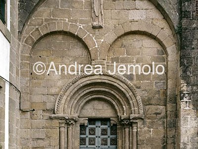 Cathedral Portal north | Andrea Jemolo