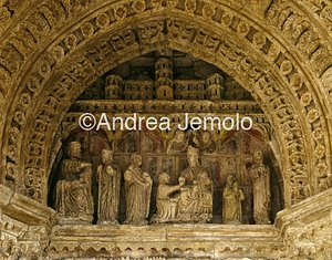 Cathedral Portal | Andrea Jemolo