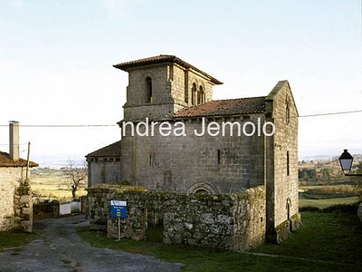 Eire | Andrea Jemolo