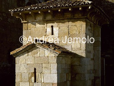 Celanova | Andrea Jemolo