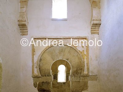 Basilica de San Martín de Mondoñedo Interno | Andrea Jemolo