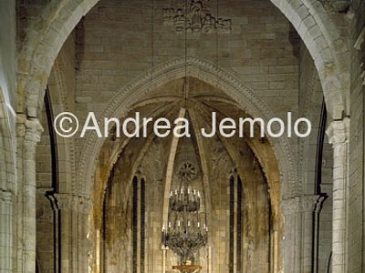 San Francisco Interno | Andrea Jemolo