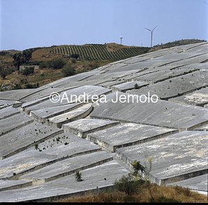 Grande Cretto  | Andrea Jemolo