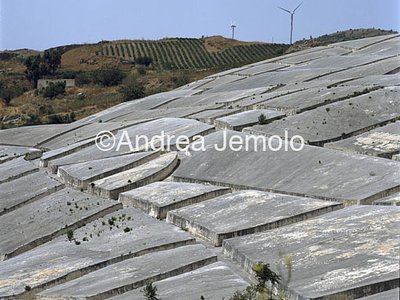 Grande Cretto  | Andrea Jemolo