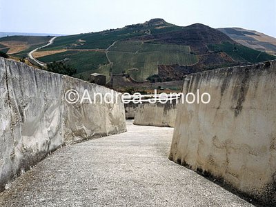 Grande Cretto  | Andrea Jemolo