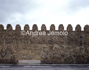 Medieval walls  | Andrea Jemolo